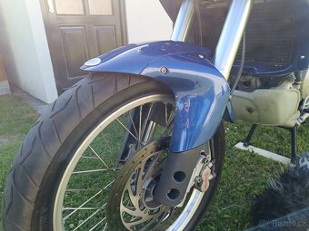 Aprilia pegaso 650 - 10