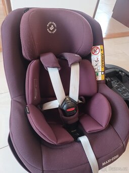 Maxi Cosi autosedačky - 10