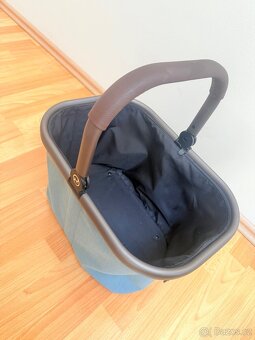 kočárek Cybex Gazelle S +adaptér +Záruka - 10