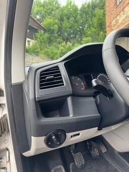 VW CARAVELLE T6 2.0TDI 75KW - 10