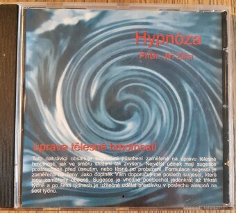 14x CD, různé žánry #4 /SLEVA/ - 10