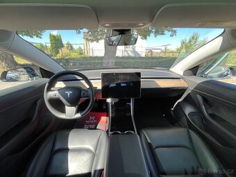 Tesla Model 3 SR+, AUTOPILOT, DPH, ZÁRUKA, Tažné - 10
