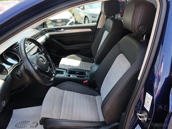 Volkswagen Passat 2.0TDi,140kW,Highline,DSG - 10