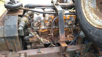 Multicar M25 4x4 - 10