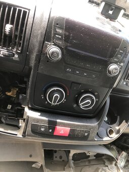 PEUGEOT BOXER 2.0HDI JUMPER DUCATO DÍLY LEVNĚ - 10