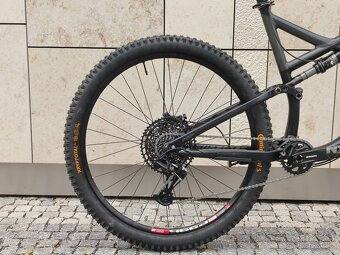 Kolo Specialized Strumpjumper Comp EVO kola 29" vel. XL - 10