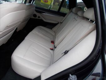 BMW X5, 3,0 xDrive 40d M PAKET ČR DPH - 10