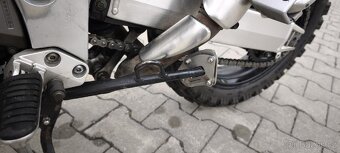 Suzuki V-strom DL 1000 PRODEJ VÝMĚNA - 10