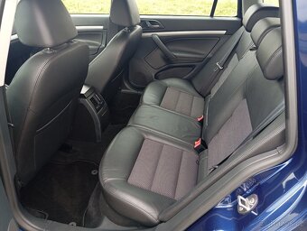 Škoda Octavia 2.0 Tdi 103kw Combi Elegance - 10