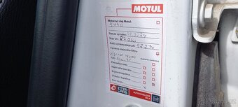 Opel Astra J (Enjoy) 1,4 (74 kw) - 10
