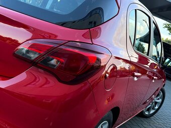 Opel Corsa Sport 1.4i 66 kw / automat - 10