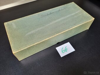 Retro vánoční osvětlení 66 - 10