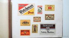 Prodám nálepky - 10