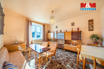 Prodej rodinného domu, 156 m², Podlesí - 10