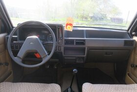 FORD ESCORT 1.1i - 10