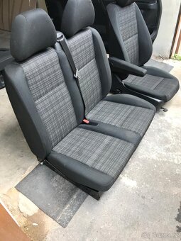 Vito 447 sedadla - 10