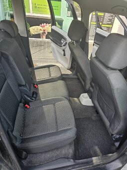 Škoda Roomster Scout 1.9TDI - 10