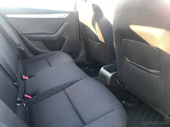 Škoda Octavia, 1.6 TDI 85 KW,TEMPOMAT,ČR... - 10