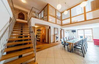 Apartmánový dům v Lipně nad Vltavou - 10