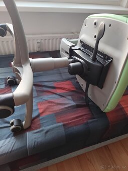 Kancelářská židle - 10