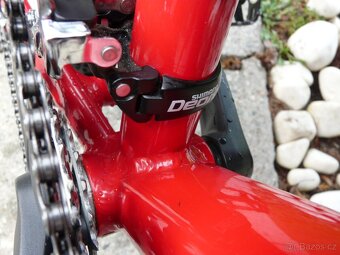 "Nový" Author Traction 17" (kola 26") - 10