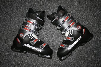 lyže Rossignol Experience 162 cm - 10