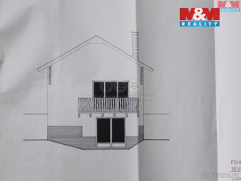 Prodej chaty, 25 m², Svinařov - 10