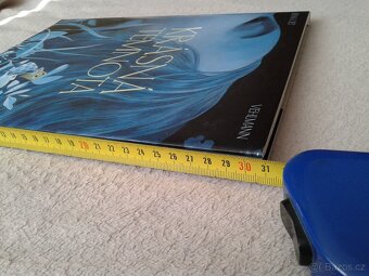 Krásná temnota - Fabien Vehlmann, Marie Pommepuy - 10