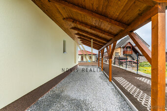 Prodej, rodinný dům k dokončení, 139 m², Nadryby, Plzeň - se - 10