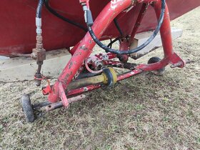 Rozmetadlo průmyslových hnojiv - 10