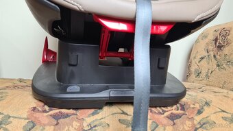 Autosedačka AVIONAUT Glider 2 ROYAL - 10