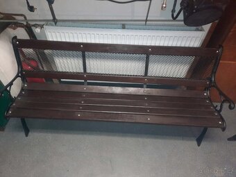 Zahradní nábytek - 10