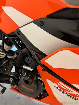 KTM RC 125 2019 - 10