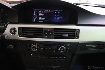 BMW 320D COUPE E92 135kW - 10