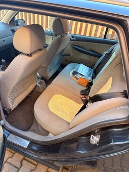 Škoda Fabia 1.4 combi - 10