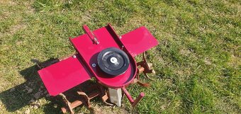 Dakr fd2h + příslušenství - 10