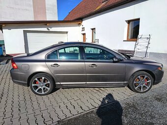 Volvo S80 - 10