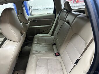 Volvo V70 D5 136kw ND - 10