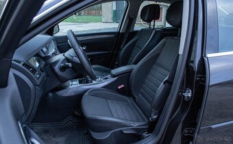 Renault Laguna 2.0 dCi 4control - 10