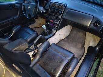 Alfa Romeo GTV 2.0V6 TB - 10