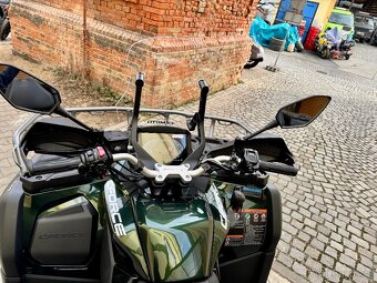 CFMOTO Gladiator X1000 G3 Overland - odpočet DPH - 10