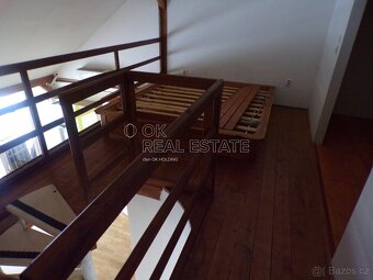 Pronájem atypického bytu, 73 m2 - Česká Lípa, ev.č. 00608 - 10
