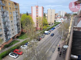 Prodej Investičního bytu 3+1 s výnosem, který se vyplatí - 10