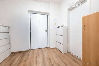 Prodej byt 1+kk, 33㎡ - 10
