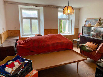 Prodej rodinného domu 126 m², pozemek 1024 m² Pohořílky - 10