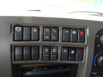 Renault Kerax 450 - 8x4 - 10