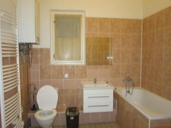 Pronájem bytu 3+kk, 82 m2, ulice Pernerova ul, Pardubice - 10