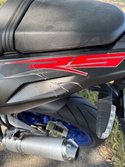 Aprilia rs 125 - 10