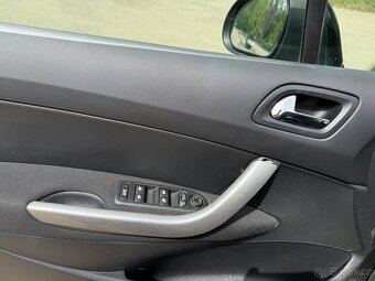 Peugeot 308sw 1,6hdi 2012 - 10