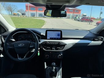 Ford Focus 6/2020, 90 tis km, TDCi, DPH - 10